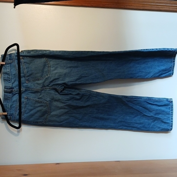 COPY - Roebuck & Co Relaxed Size 16 Jeans Box 20 - Picture 4 of 5